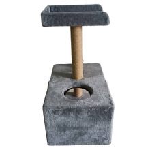 78cm Billy Cat Tree